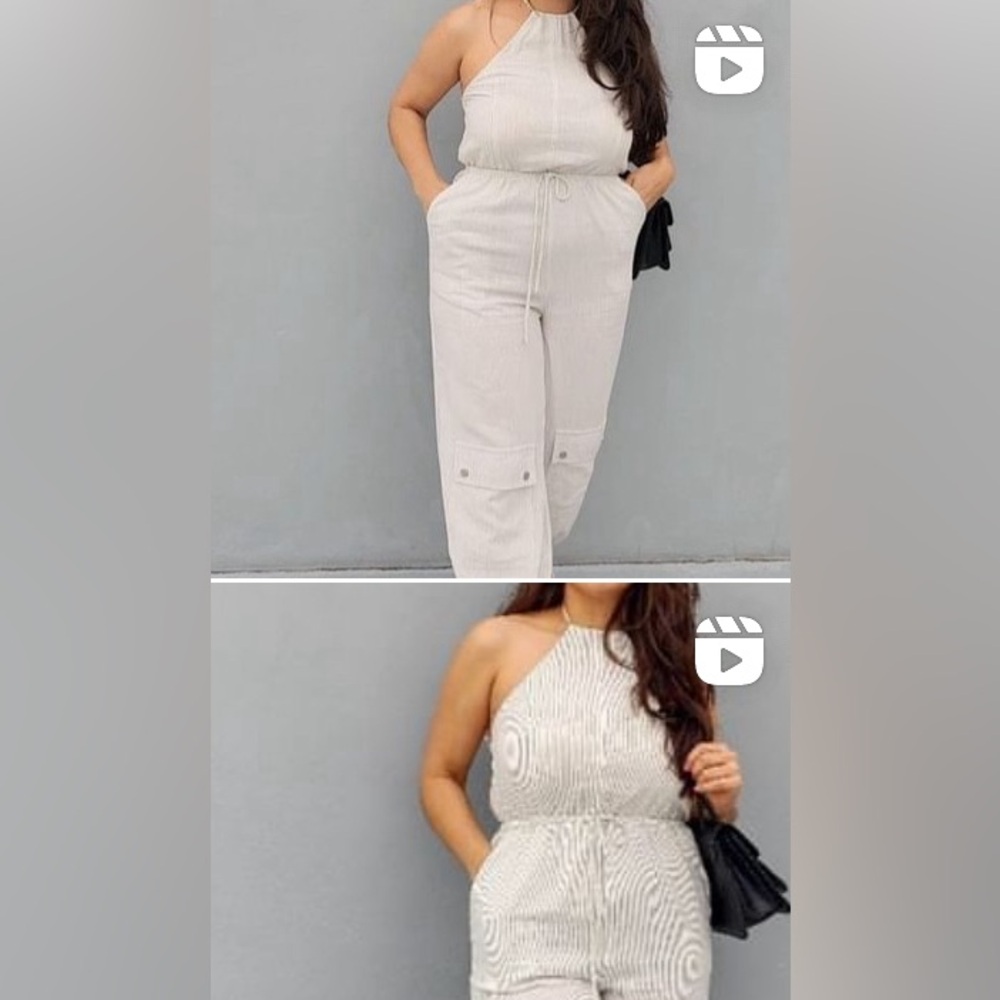 Perfect summer jumpsuit